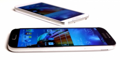Samsung Galaxy S4 – sådan får du Android 4.3
