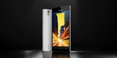 Huawei Ascend P2 – urimelig hurtig 4G-smartphone (mobiltest)