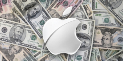 Apple er ikke længere verdens mest respekterede firma