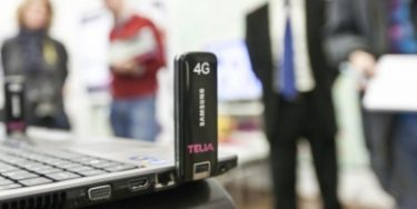 Telia: Test af 4G LTE 800 Mhz forløber fint