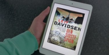 Mofibo – Ubegrænset e-bogslæsning til danskerne