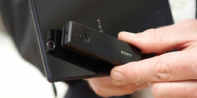 Sony SBH52 – et Bluetooth mini-håndsæt