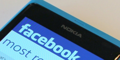 Facebook 5.0 klar til Windows Phone 8