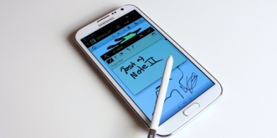 Samsung Galaxy Note 3 – mulig dato for release