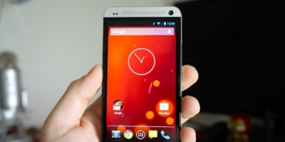 HTC One – Sådan får du ren Google på få minutter