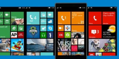 Microsoft: 160.000 applikationer i Windows Phone Store
