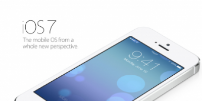 iOS 7 giver mulighed for styring med hovedet