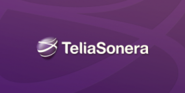 TeliaSonera vinder pris ved LTE Awards 2013