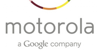 Motorola får nyt logo