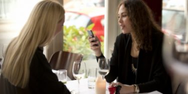 Danskerne vil have mere mobilbetaling