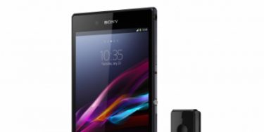 Sony Xperia Z Ultra – ny super-mobil fra Sony