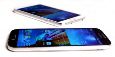 Samsung Galaxy S4  – stor opdatering på vej ud
