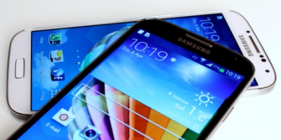 Nye farvevarianter af Galaxy S4 allerede i juli