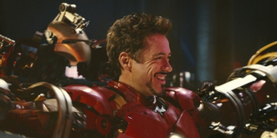 HTC rygte: Robert Downey Jr hyret til 12 millioner dollars reklamekampagne