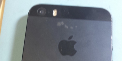 iPhone 5S med større batteri