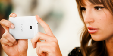 HTC One – tredjebedst sælgende i USA