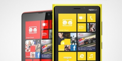 Nokia @Work – se hvordan Lumia bruges til business