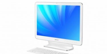 Samsung klar med iMac konkurrent