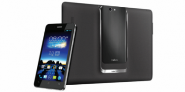 Asus Padfone Infinity klar i Danmark