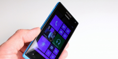 Huawei omtaler muligheden for at opkøbe Nokia
