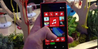 Nokia Lumia 720 – god folkemobil (mobiltest)