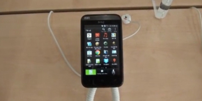 HTC Desire 200 lækket – se billeder og video