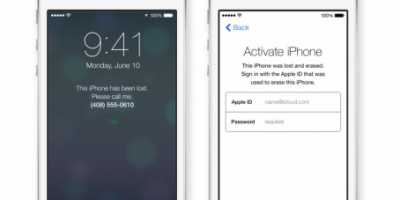 iOS 7 gør livet sværere for iPhone-tyve