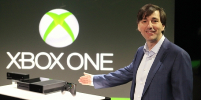 Xbox One – her er den danske pris