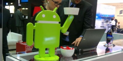 Android 5.0 Key Lime Pie klar til oktober 2013?