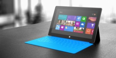 Surface Pro – sådan er den (produkttest)