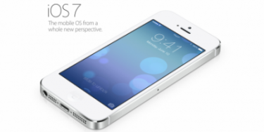 Apple iOS 7 – hot eller not?