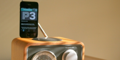 Apple og Spotify har stjålet radioen