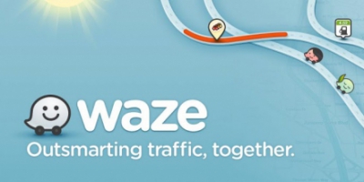 Google har købt navigationstjenesten Waze