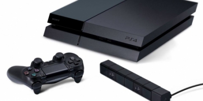Sony har fremvist PlayStation 4