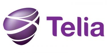 Telia-chef sætter sig på toppost i Teleindustrien