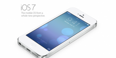 iOS 7 – se om du kan få det