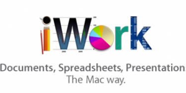 iWork in the cloud