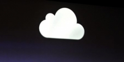iCloud er den hurtigst voksende cloud-tjeneste nogensinde