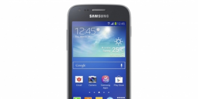 Så er Samsung Galaxy Ace 3 officiel