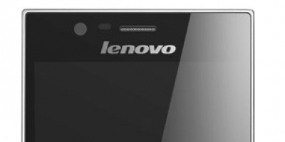 Lenovo håber at sælge smartphones i USA indenfor et år