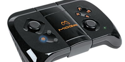 MOGA spil controller til Android telefon eller tablet