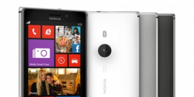 Nokia Lumia 925 dukker op i Man of Steel filmtrailer