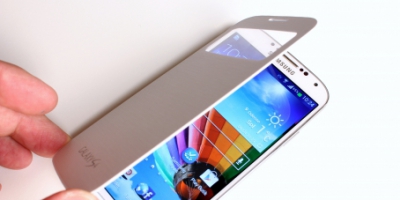 Samsung Galaxy S4  – stor opdatering på vej