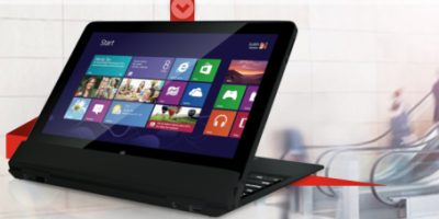 Lenovo vil indtage Danmark med tablets og smartphones