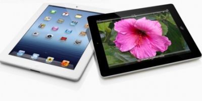 Rygte: iPad 5 kommer næste uge