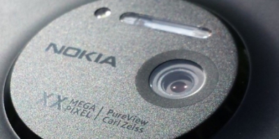 Nokia EOS -her er den nye kameramobil fra Nokia
