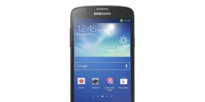 Så er Samsung Galaxy S4 Active officiel
