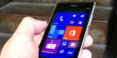 Nokia: Vi har tid til et langt sejt træk