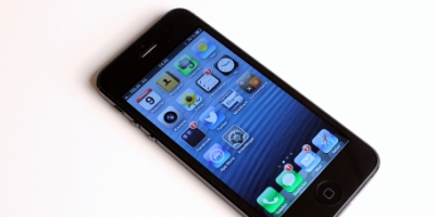 iPhone 5S – derfor er de seneste skærmrygter ikke sande