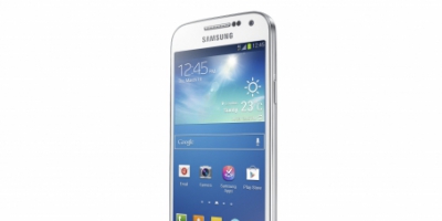 Samsung Galaxy S4 Mini – pris og tilgængelighed